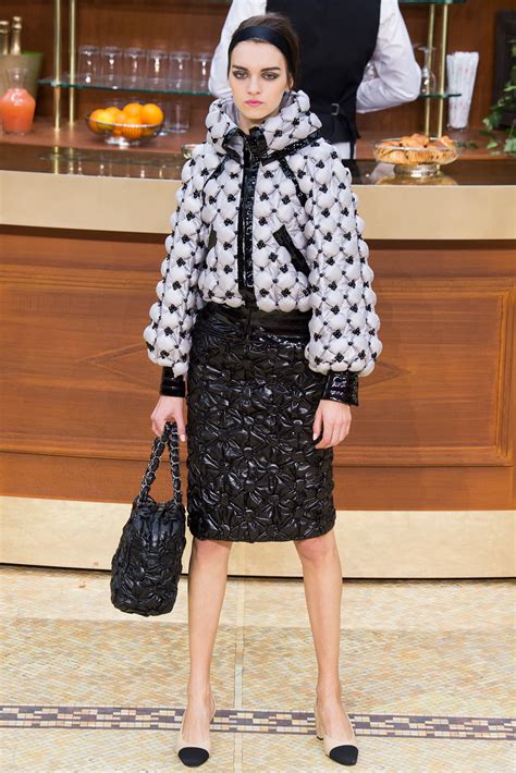 catalogo birse chanel 2015|Chanel Fall 2015 Ready.